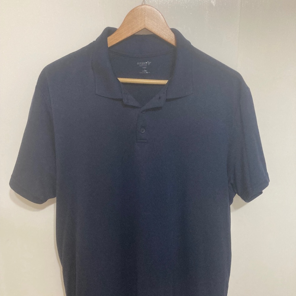 Old Navy Active Polo